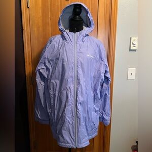 Columbia Women's Switchback Lined Long Jacket